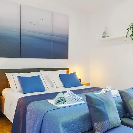 Apartamento Stipe