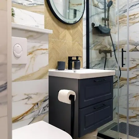 Apartamento Stipe