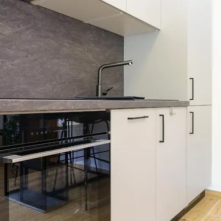Apartamento Stipe *