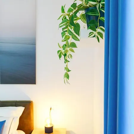 Stipe Apartamento Makarska