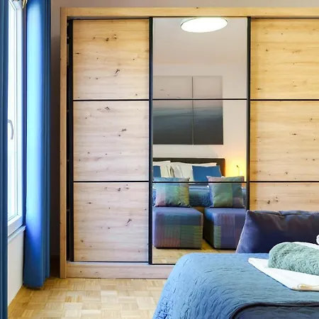 Apartamento Stipe *
